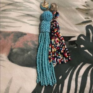BaubleBar Jewelry - Baublebar Rainbow Bead Earring BaubleBar Jewelry - Baublebar Rainbow Bead Earring